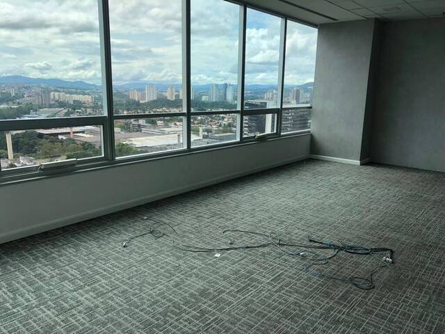 Conjunto Comercial para Locação em Barueri - 2