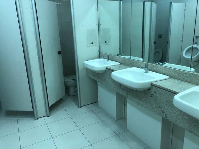 Conjunto Comercial para Locação em Barueri - 3