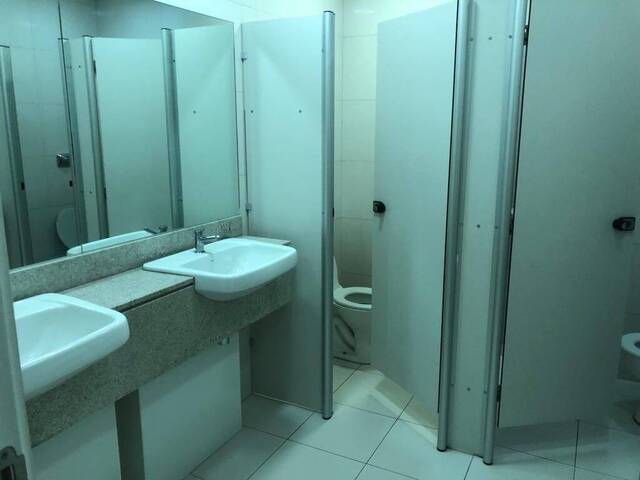 Conjunto Comercial para Locação em Barueri - 4