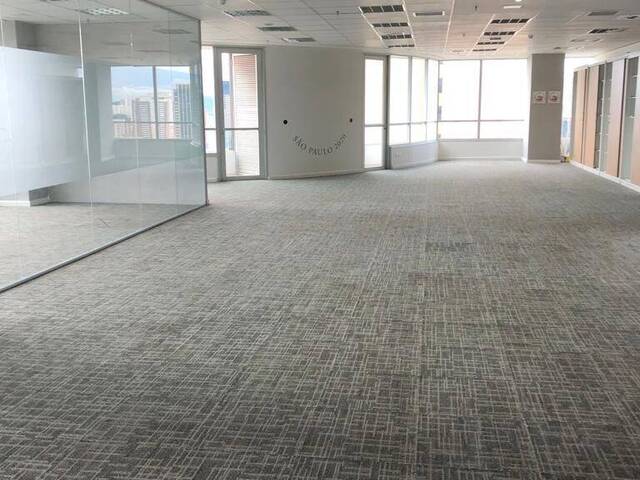 Conjunto Comercial para Locação em Barueri - 5