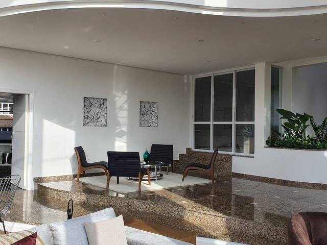 Casa para Venda em Santana de Parnaíba - 5