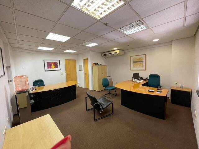 #SA0177 - Sala para Venda em Barueri - SP