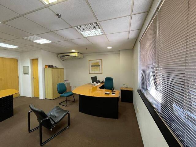 #SA0177 - Sala para Venda em Barueri - SP