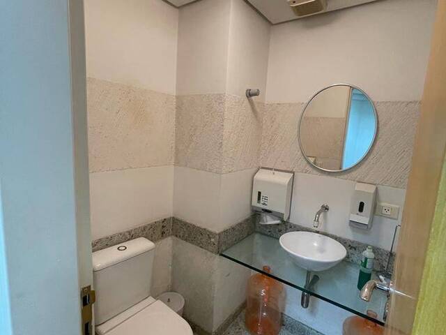 Sala para Venda em Barueri - 5