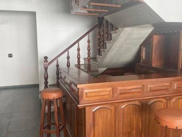 Casa para Venda em Santana de Parnaíba - 4