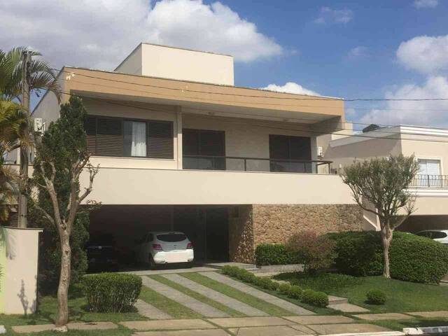 Casa para Locação em Barueri - 2