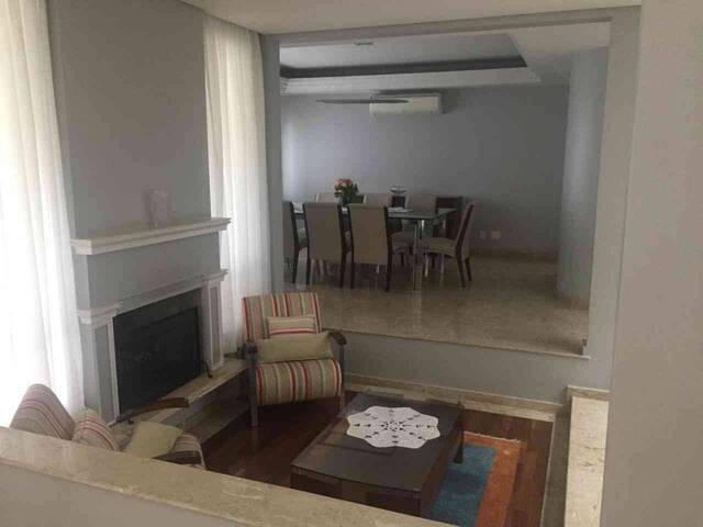 Casa para Locação em Barueri - 4