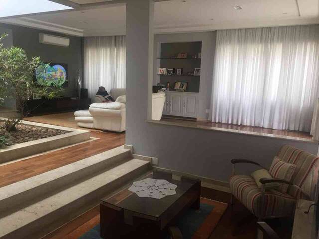 Casa para Locação em Barueri - 5