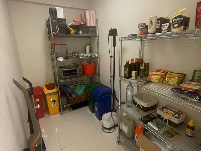 Apartamento para Venda em Santana de Parnaíba - 3