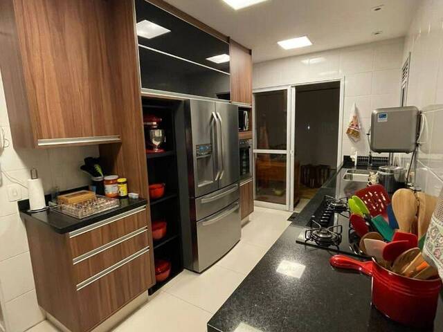 Apartamento para Venda em Santana de Parnaíba - 5