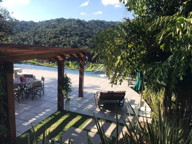 Casa para Locação em Santana de Parnaíba - 3