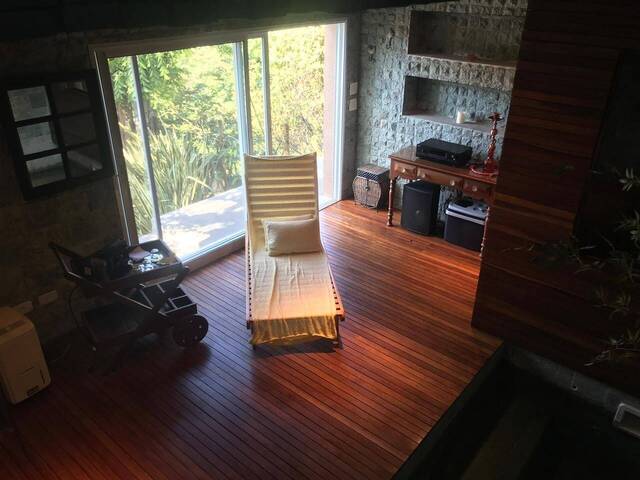 Casa para Locação em Santana de Parnaíba - 4