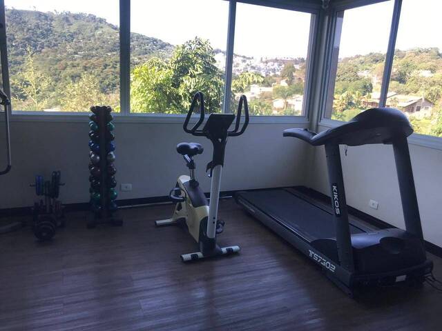 Casa para Locação em Santana de Parnaíba - 5