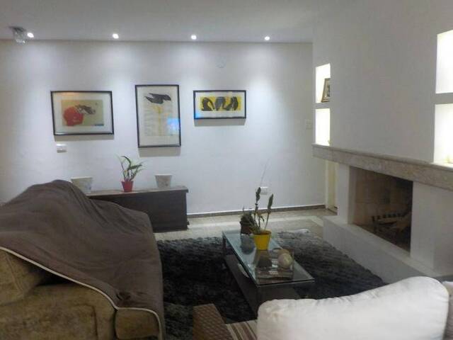 Casa para Venda em Santana de Parnaíba - 2