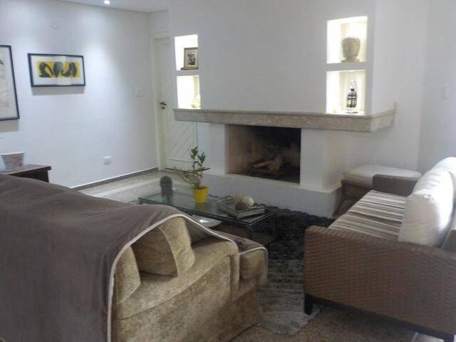 Casa para Venda em Santana de Parnaíba - 4