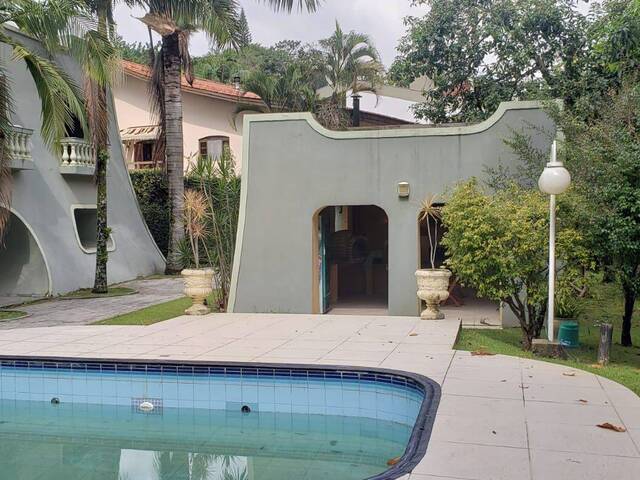 Casa para Venda em Barueri - 4