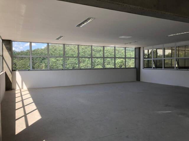 #GA0020 - Galpão para Locação em Santana de Parnaíba - SP