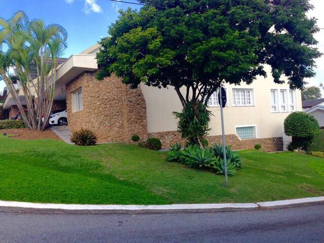 Casa para Venda em Santana de Parnaíba - 4