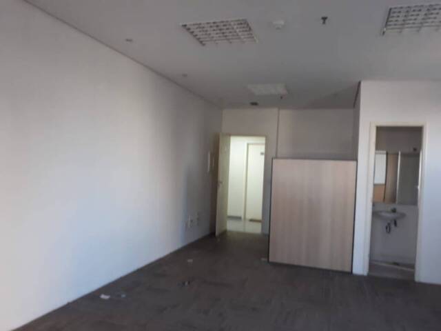 #SA0180 - Sala para Locação em Barueri - SP