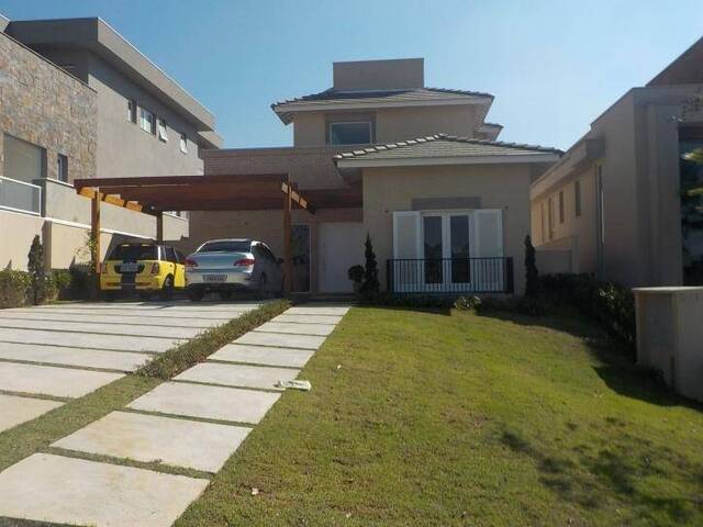 Casa para Venda em Santana de Parnaíba - 4