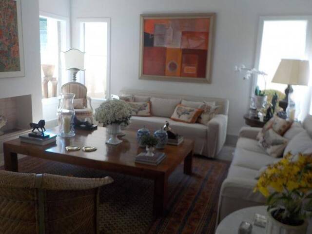 Casa para Venda em Santana de Parnaíba - 5