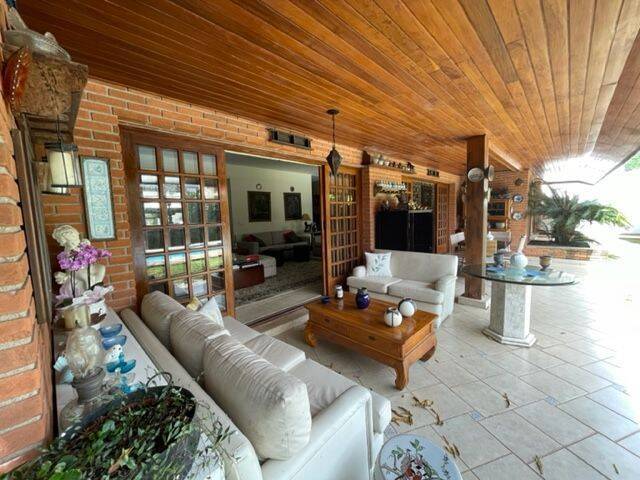 Casa para Locação em Santana de Parnaíba - 4