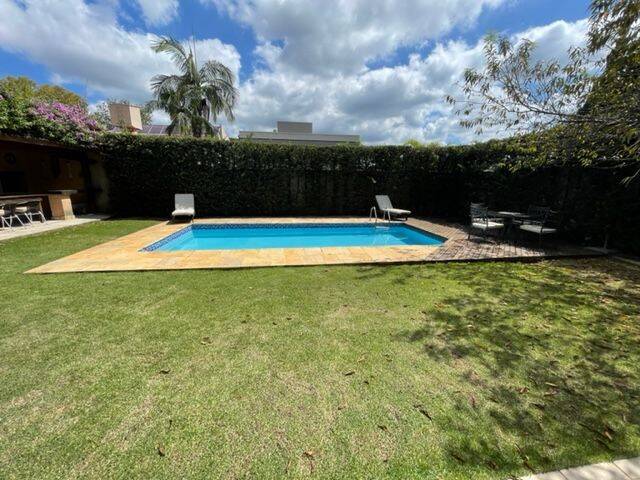 Casa para Locação em Santana de Parnaíba - 5