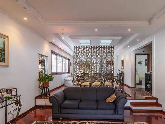 Casa para Venda em Santana de Parnaíba - 2