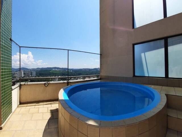 Apartamento para Venda em Barueri - 2