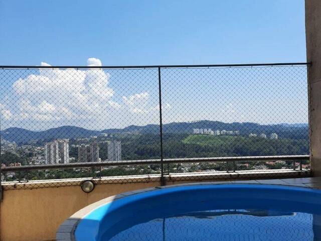 Apartamento para Venda em Barueri - 3