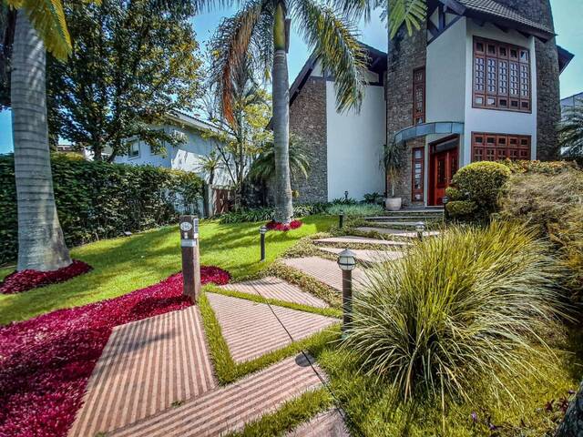 Casa para Venda em Barueri - 3