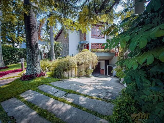 Casa para Venda em Barueri - 5