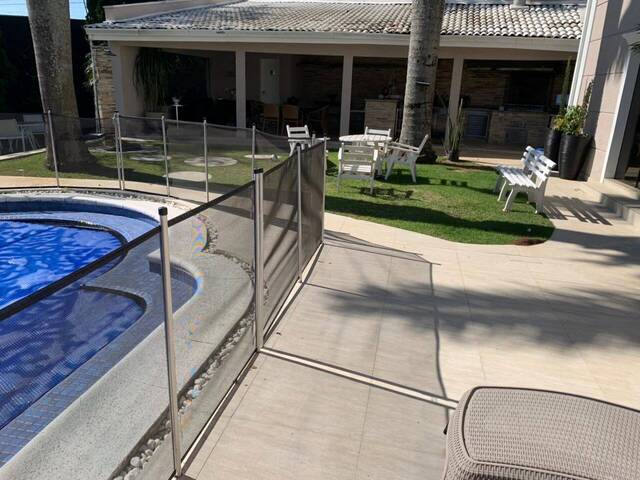 Casa para Venda em Santana de Parnaíba - 4