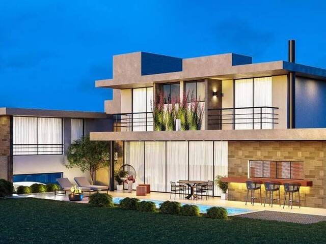 Casa para Venda em Santana de Parnaíba - 2