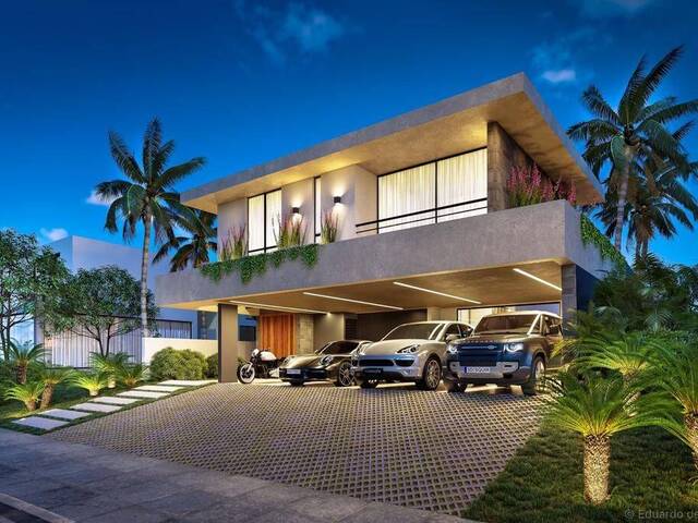 Casa para Venda em Santana de Parnaíba - 3