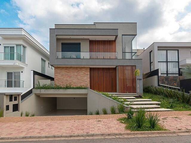Casa para Venda em Santana de Parnaíba - 2
