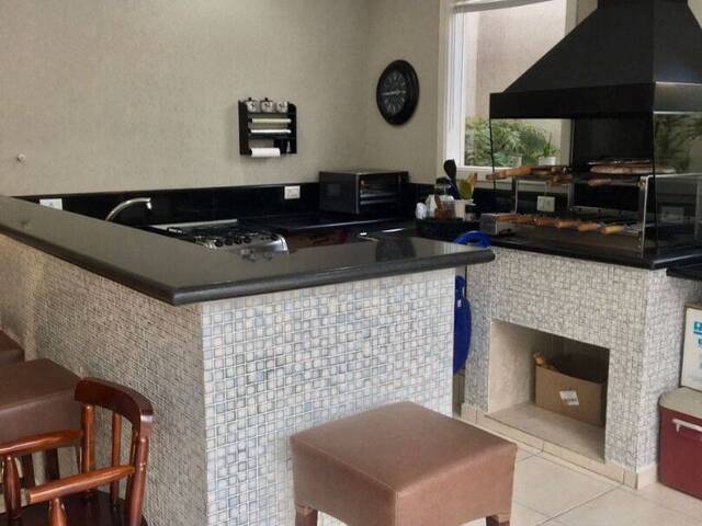 Casa para Venda em Santana de Parnaíba - 4