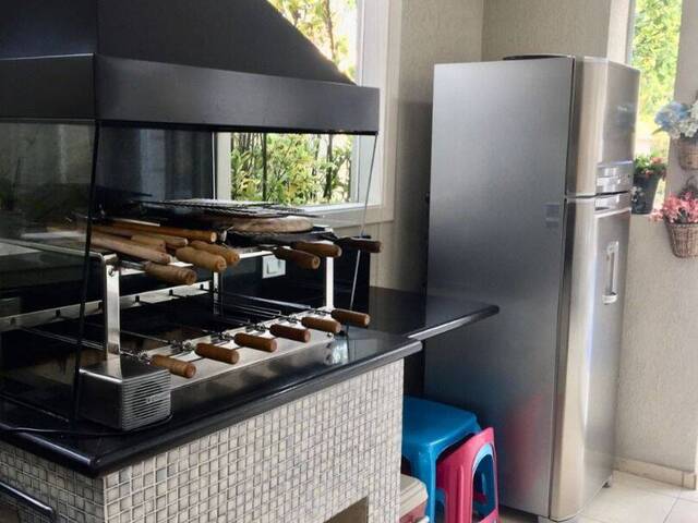 Casa para Venda em Santana de Parnaíba - 5