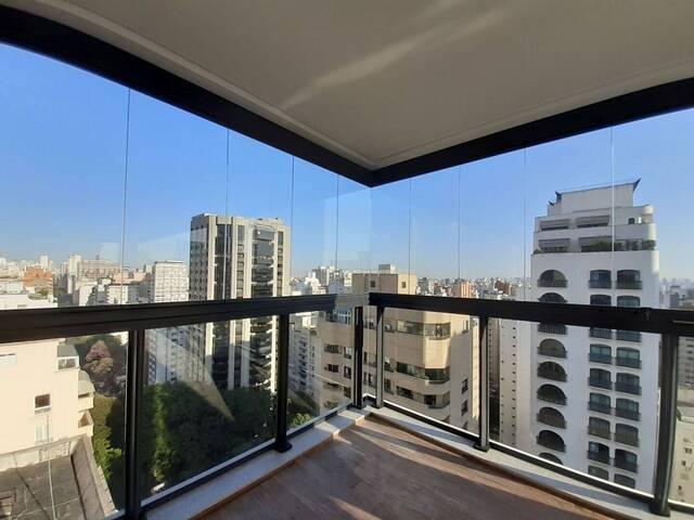 Venda em Cerqueira César - São Paulo
