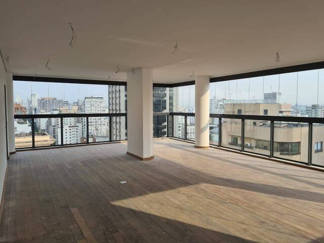 #AP0894 - Apartamento para Venda em São Paulo - SP