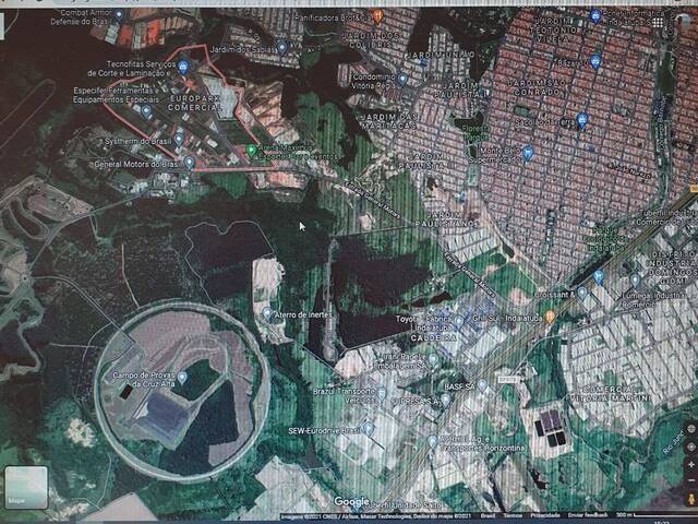 #TE0262 - Terreno para Venda em Indaiatuba - SP