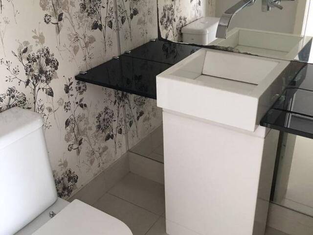 Casa para Locação em Santana de Parnaíba - 3