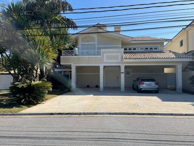 Casa para Venda em Santana de Parnaíba - 5