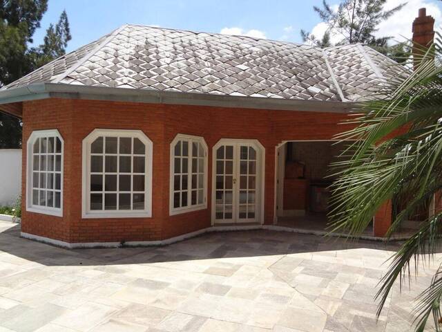 Casa para Venda em Santana de Parnaíba - 4