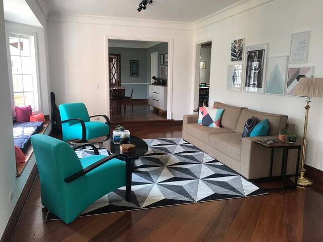 Casa para Venda em Santana de Parnaíba - 5