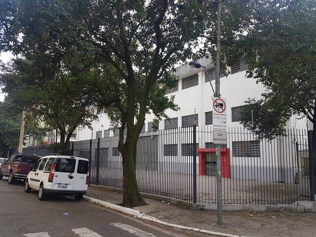 #GA0023 - Galpão para Venda em São Paulo - SP