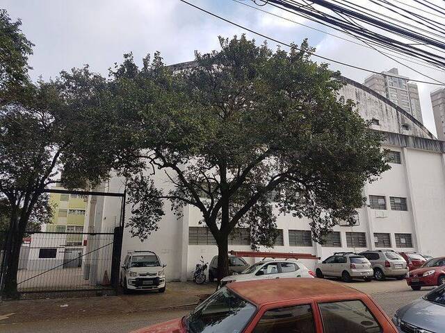 #GA0023 - Galpão para Venda em São Paulo - SP