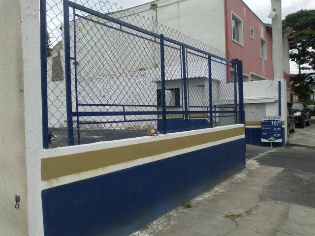 #TE0265 - Terreno para Venda em São Paulo - SP