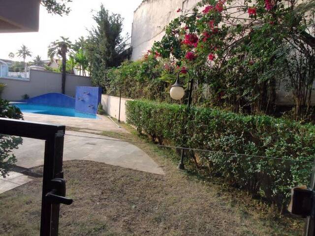 Casa para Venda em Santana de Parnaíba - 3