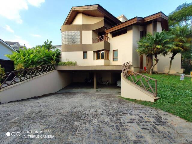 Casa para Venda em Santana de Parnaíba - 4